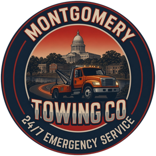 Montgomery Towing Co